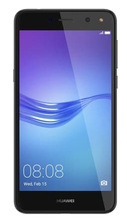 Mobiltelefon Huawei Y6 (2017)