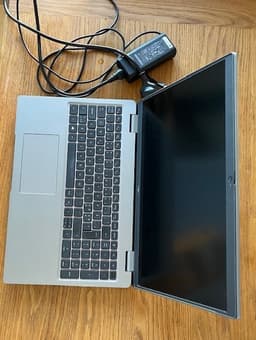 Dell Latitude 5521 – i7 11850H | 32GB RAM | 1TB NVMe