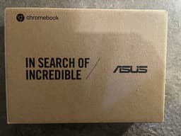Asus Chromebook CM3000DVA-HT0030