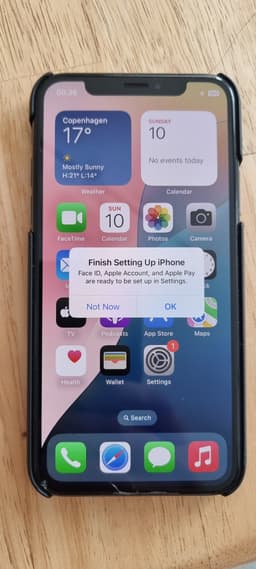 iPhone XS 64GB
