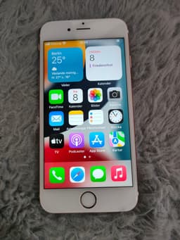 iPhone 6S