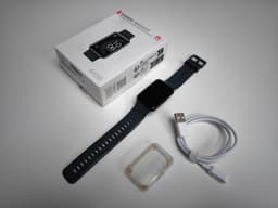 Smartklocka Huawei Watch Fit SE (Android & iOS)