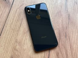 iPhone Xs | 256gb | 100% Batterihälsa | Present?
