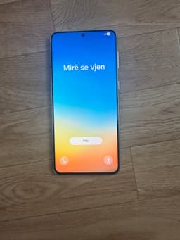 Samsung S21 Plus 128 GB/ 5G