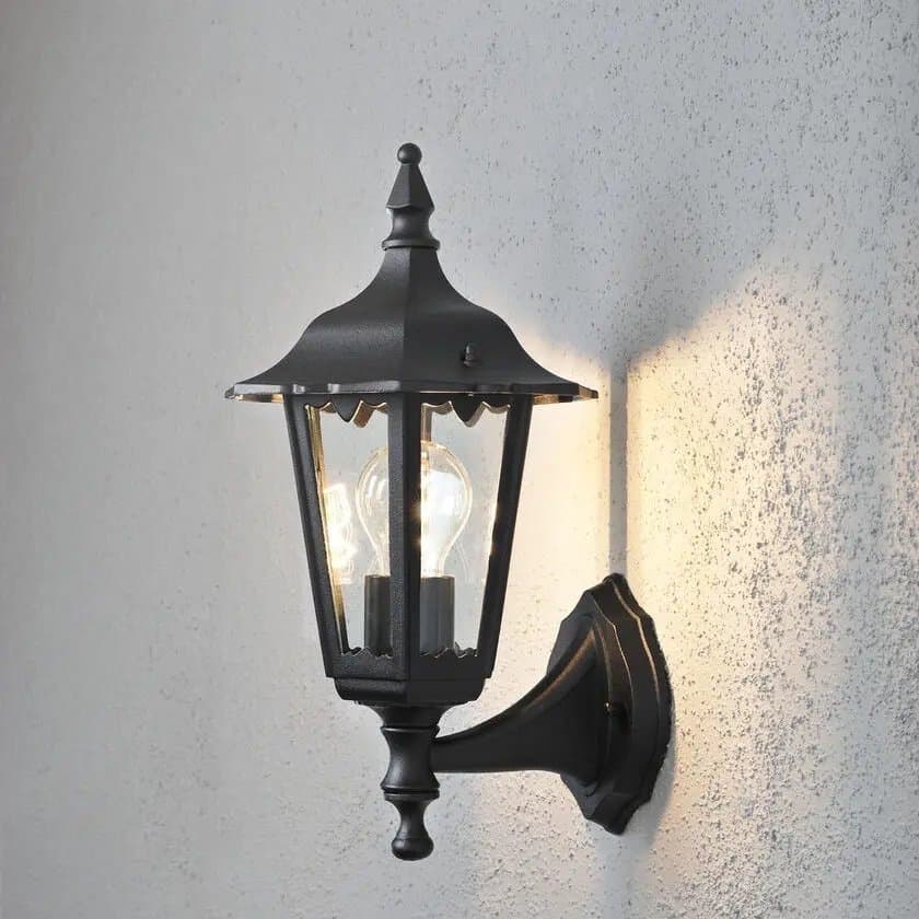 Konstsmide Firenze Vägglampa