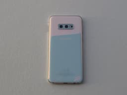 Samsung Galaxy S10e 6/128GB-Duos-Olåst