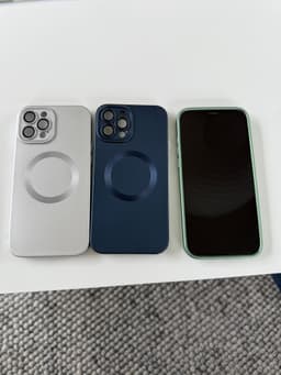 iPhone 12 Pro Max