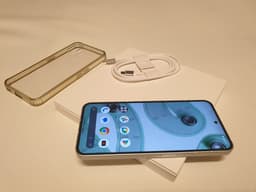 Nothing Phone (2) 256 GB 12GB RAM + 2GB, 5G, Olåst