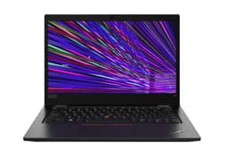 Lenovo ThinkPad L13 13.3" tum, i5, 8GB, 256GB, Win 11