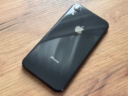 iPhone Xr | 64gb | 100% Batterihälsa |
