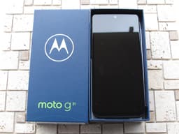 Motorola Moto G31