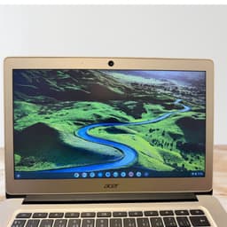 Acer Chromebook 11 – Intel Celeron N3060 – 4GB RAM – 16GB – Bra skick