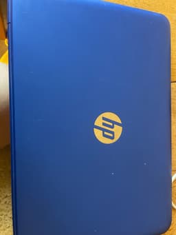 HP Laptop