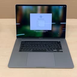 Apple MacBook Pro LPDDR4 (A2141 EMC 3347) E0190530