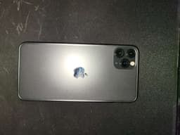 iPhone 11 Pro Max