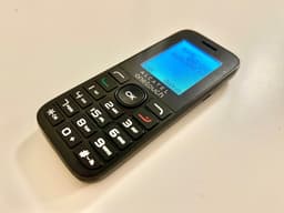 Alcatel 1016G fully functional
