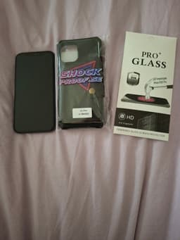 iPhone 11 Pro