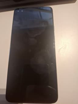 OnePlus nord Mobiltelefon