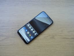 Nokia 3.4 3/32GB-Duos-Olåst