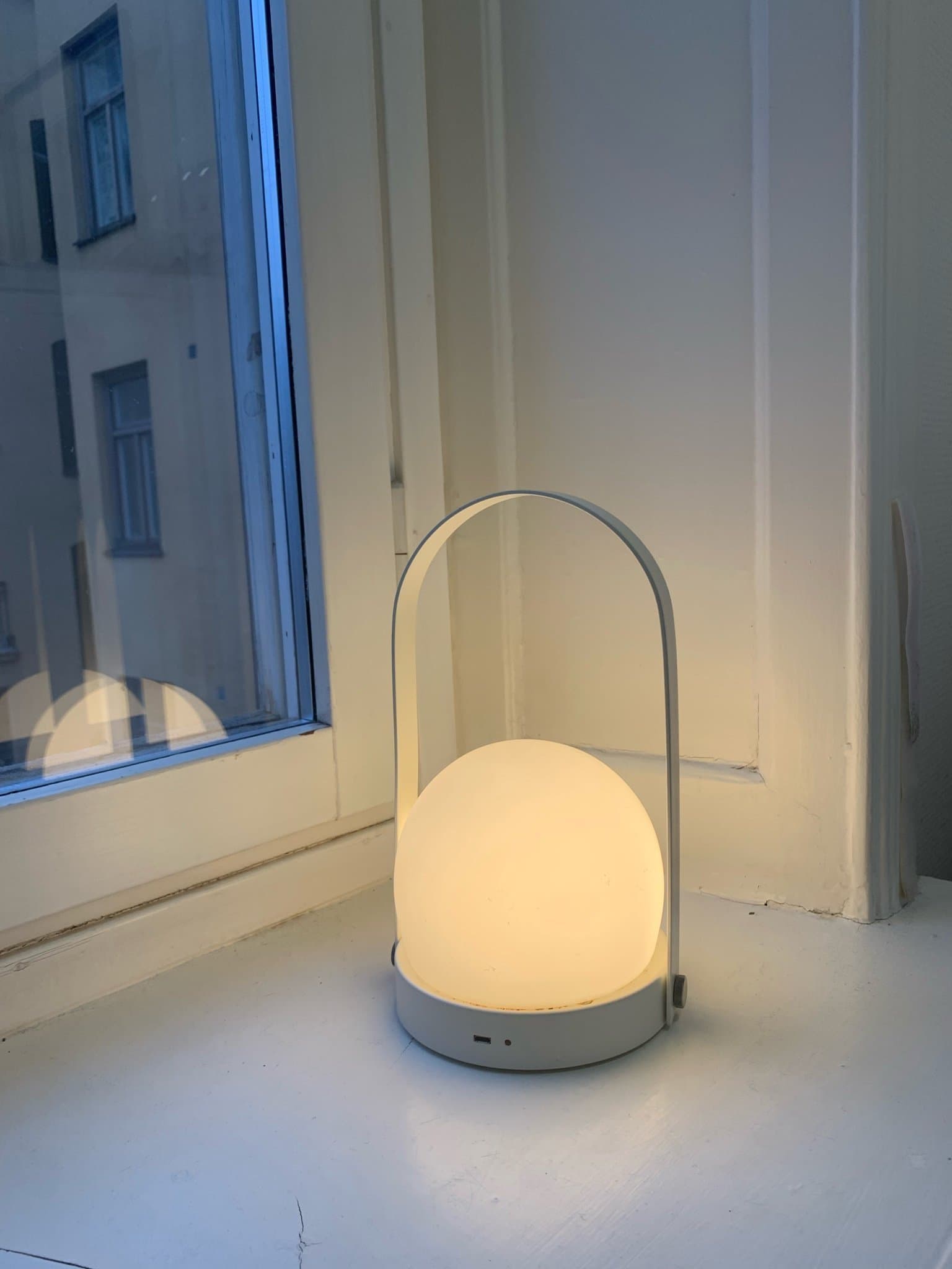 Audo Carrie LED-dekorbelysning