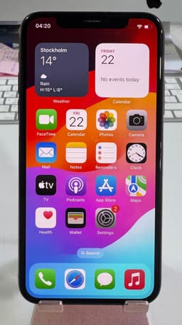 iPhone XS 64GB