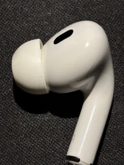 Apple AirPods PRO Generation 2 lightning höger hörlur (R)