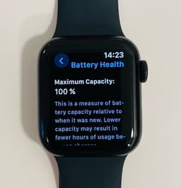 Apple Watch SE (2nd Gen) GPS + Cellular