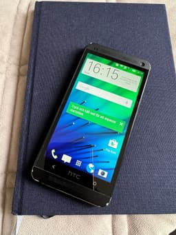 HTC One