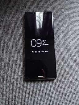 Sony Xperia 1 II 256gb