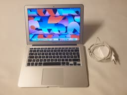 Apple MacBook Air 2017 13.3" 8GB/128GB