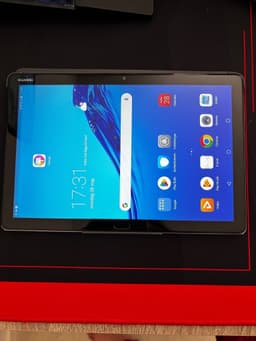 Huawei Media pad