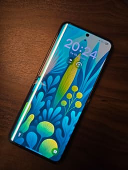 Samsung Z flip5