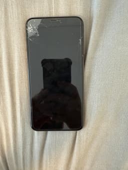 iPhone xs max