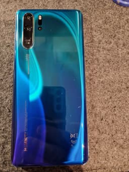 Huawei P30 Pro 8/128GB