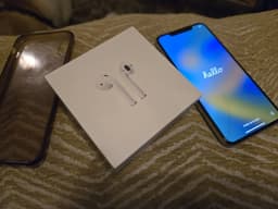iPhone XS Max