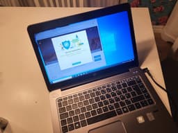 HP elitebook 1040 g1 i5-4200u 8gb 128gb