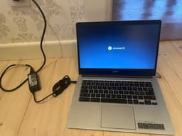 Acer Chromebook 314