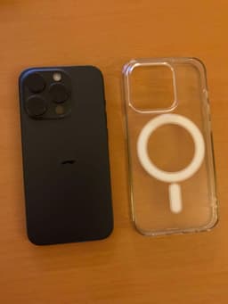 iPhone 15 Pro 128gb