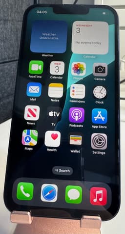 iPhone 13 128GB