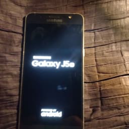 Samsung Galaxy J5 6 16GB