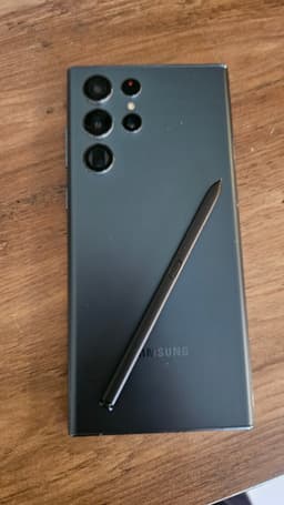 Samsung Galaxy S22 Ultra LÄS BESKRIVNING!