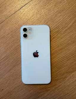 iPhone 11 64gb