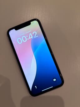 iPhone 11