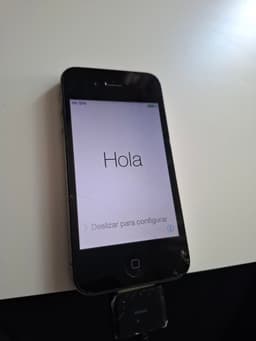 IPhone 4