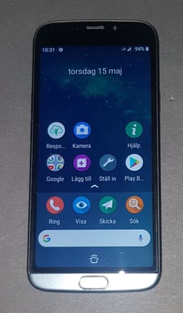 Doro 8050