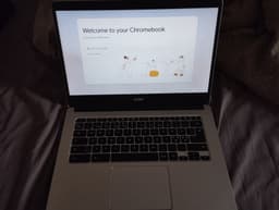 Acer Chromebook - CB314-2H Series ARM