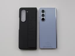 Samsung Galaxy Z Fold 5-256GB-Olåst