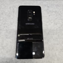 Samsung Galaxy S9+ defekt
