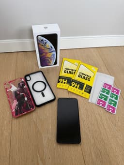 iPhone XS Max 64GB