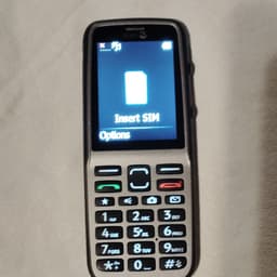 Doro PhoneEasy 530X